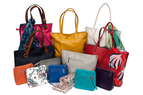 Handbags