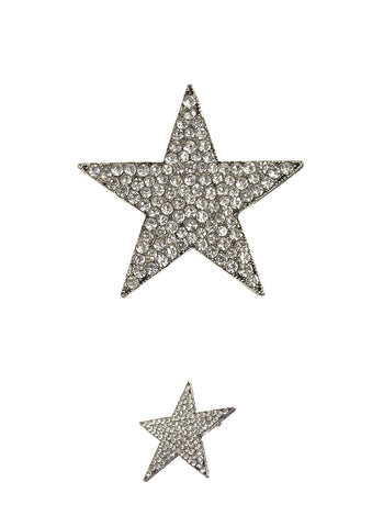 'A Star is Born' Brooch from Hot Tomato