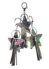 Hot Tomato Camo Key Ring Hot Tomato Camo Key Ring