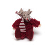 Ascalon Felt Sitting Boucle Mice Ascalon Felt Sitting Boucle Mice