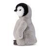 Arora Arthur Penguin Side View Arora Arthur Penguin Side View