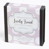 Cotton and Grey 'A Little Gift Just for You' Candles With Ceramic Holder Lovely Friend Cotton and Grey 'A Little Gift Just for You' Candles With Ceramic Holder Lovely Friend