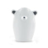 East of India Large Animal Vase - Bear East of India Large Animal Vase - Bear