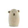 East of India Standing Wooden Bears East of India Standing Wooden Bears