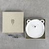 East of India Trinket Dish - Bear with box East of India Trinket Dish - Bear with box