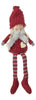 Heaven Sends Long Legged Girls in Red and Grey Heaven Sends Long Legged Girls in Red and Grey