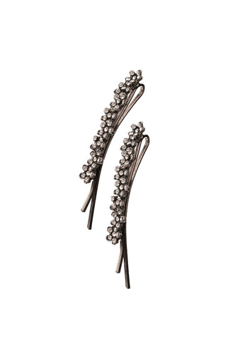 Hot Tomato 'Flora Dora' Bobby Pins