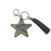 Hot Tomato Camo Key Ring Hot Tomato Camo Key Ring