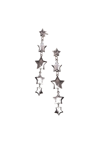 Hot Tomato 'Stars in Alignment' Earrings