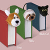 Book-Tails Sloth Bookmark from IF Book-Tails Sloth Bookmark from IF