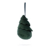 Jellycat Festive Folly Christmas Tree Side View Jellycat Festive Folly Christmas Tree Side View