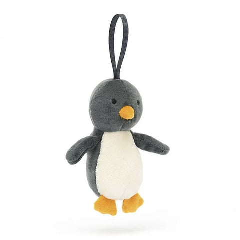 Jellycat Festive Folly Penguin