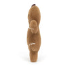 Jellycat Jolly Gingerbread Ruby Large side Jellycat Jolly Gingerbread Ruby Large side