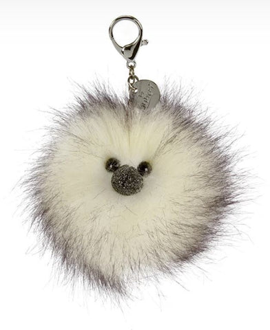 Jellycat Dazzle Bag Charm (Retired)