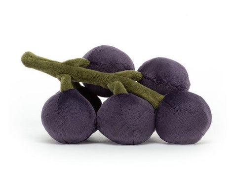 Jellycat Fabulous Grapes (Retired)