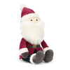 Jellycat Jolly Santa Jellycat Jolly Santa