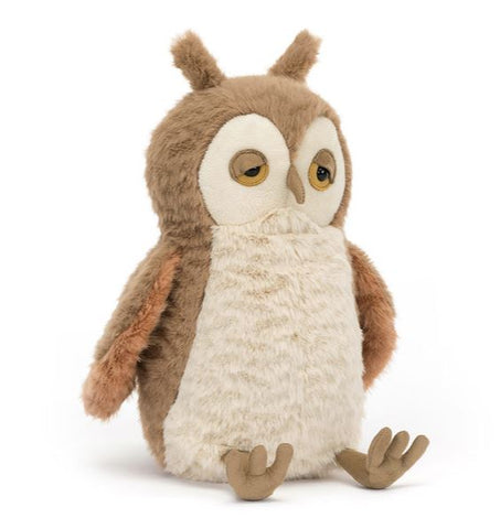 Jellycat Oakley Owl (Retired)