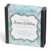Just to say....Happy Birthday Just to say....Happy Birthday
