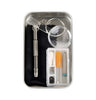 Glasses Repair Kit from Kikkerland Glasses Repair Kit from Kikkerland