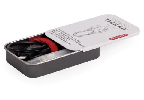 Emergency Tech Kit from Kikkerland