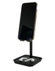 Adjustable Phone Stand from Kikkerland Adjustable Phone Stand from Kikkerland