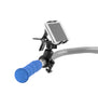 Bike Phone Holder from Kikkerland Bike Phone Holder from Kikkerland