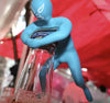 Luchador Bottle Openers from Kikkerland Luchador Bottle Openers from Kikkerland