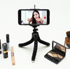 Smartphone Tripod from Kikkerland Smartphone Tripod from Kikkerland