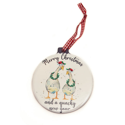 Christmas Bauble