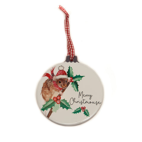 Christmas Bauble