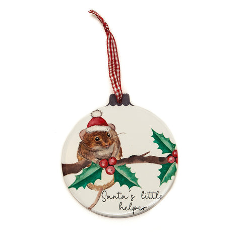 Christmas Bauble
