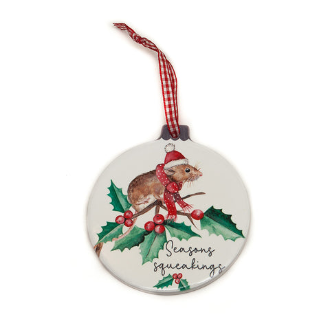 Christmas Bauble