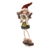 Nordic Fairy with Star from Langs Green Nordic Fairy with Star from Langs Green