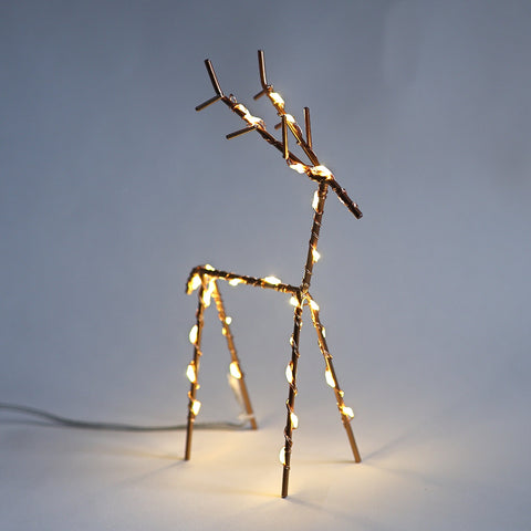 Deer LED Table Light