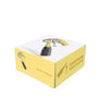 Metalmorphose Champagne Bottle Keyring Box Metalmorphose Champagne Bottle Keyring Box