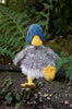 Webster Duck Medium Plush Character from Wrendale Webster Duck Medium Plush Character from Wrendale