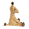 Camilla Giraffe Plush Character from Wrendale Camilla Giraffe Plush Character from Wrendale