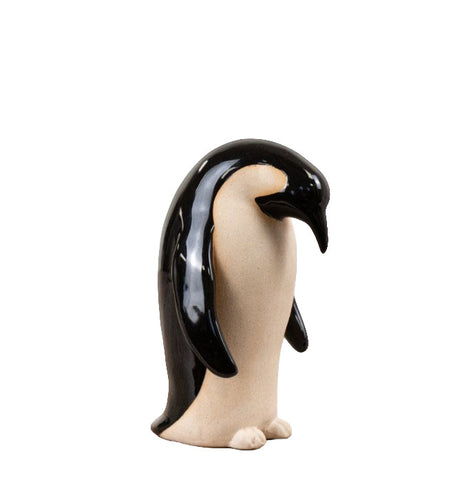Penguin Christmas Decoration