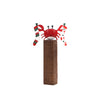Shoeless Joe Sea Creatures Celebrating Christmas on Posts Crab Shoeless Joe Sea Creatures Celebrating Christmas on Posts Crab