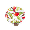 Shoeless Joe Holly Robin Medium Toadstool Shoeless Joe Holly Robin Medium Toadstool