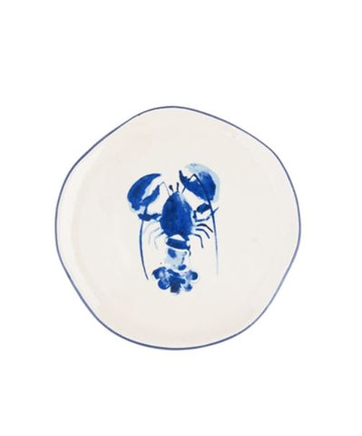 Shoeless Joe Lobster Trinket Dish