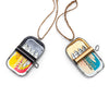Shoeless Joe Ornamental Sardine Cans Shoeless Joe Ornamental Sardine Cans