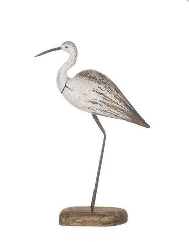 Shoeless Joe Single Bird