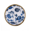 Shoeless Joe Barrier Reef Mango Wood Bowl 23 cm. Shoeless Joe Barrier Reef Mango Wood Bowl 23 cm.