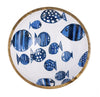 Shoeless Joe Barrier Reef Large Mango Wood Bowl Shoeless Joe Barrier Reef Large Mango Wood Bowl