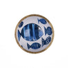 Shoeless Joe Barrier Reef Mango Wood Dip Bowl Shoeless Joe Barrier Reef Mango Wood Dip Bowl