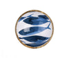 Shoeless Joe Ocean Fish Mango Wood Dip Bowl Shoeless Joe Ocean Fish Mango Wood Dip Bowl