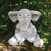 Winnie Elephant Plush Character from Wrendale Winnie Elephant Plush Character from Wrendale
