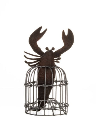 Shoeless Joe Lionel Lobster