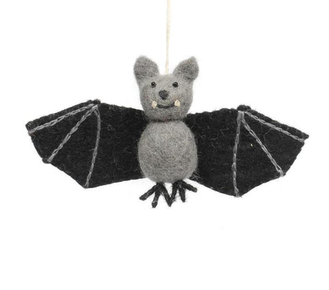 Halloween Bat